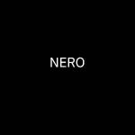 ΧΡΩΜΑ ΜΑΥΡΟ NERO BLACK